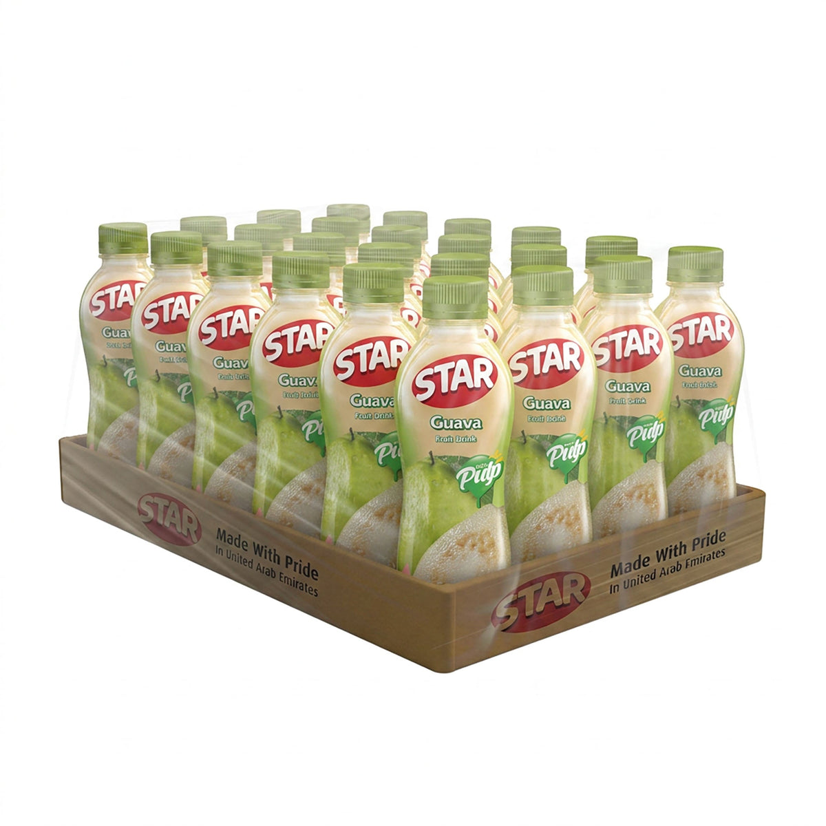 Star Guava Juice