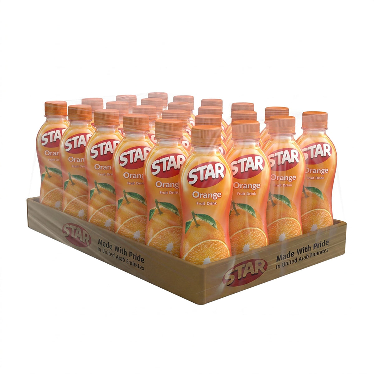 Star Orange Juice