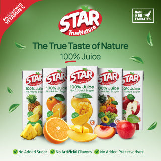 Tetra Pack 100% Juice