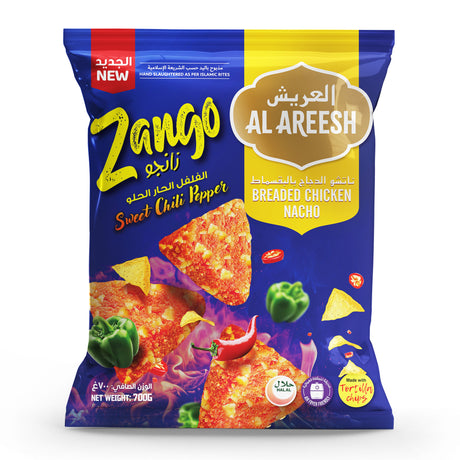 Zango